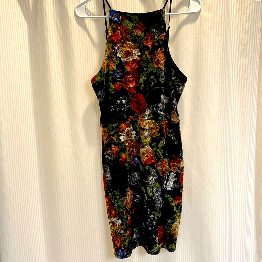 Cocktail dress